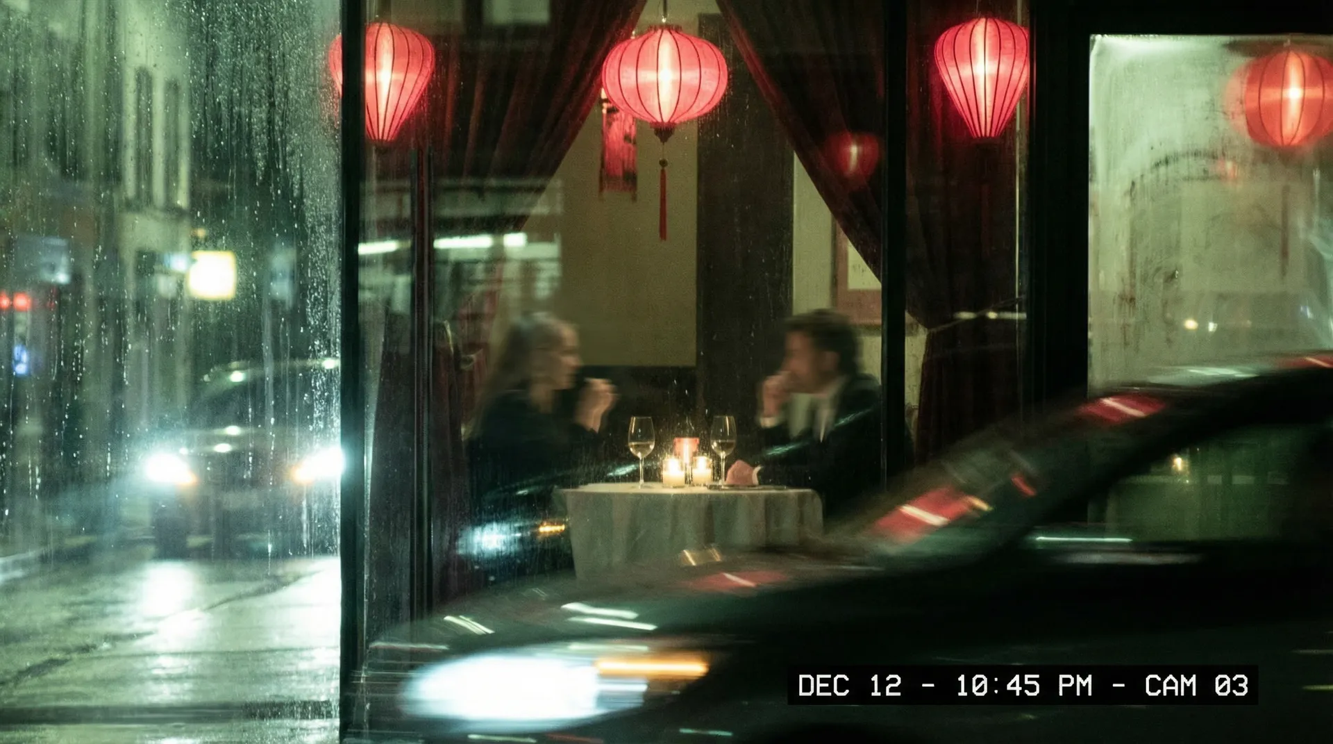 花都视频 - 餐厅密会偷拍照